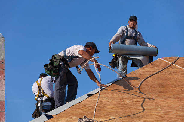 Roof Repair Estimates in Pioche, NV